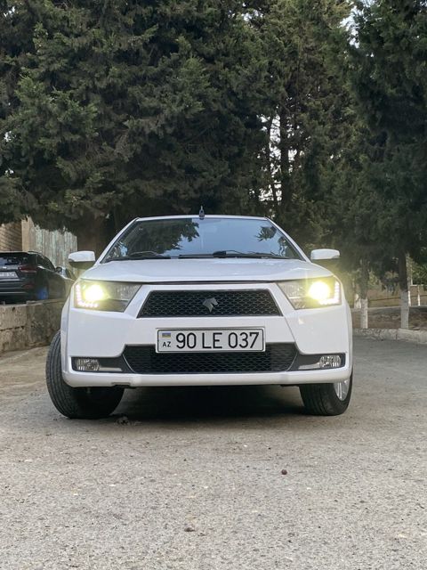Khazar SD, 1.7 L, 2020 il, 220 535 km — Bakı