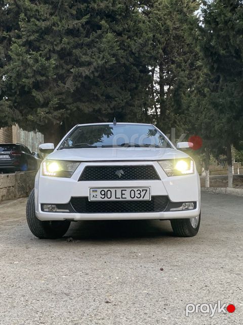 Khazar SD, 1.7 L, 2020 il, 220 535 km