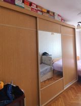 Kupe dolab 150 azn. Unvan 7ci mkr. k5090~SD — Furniture