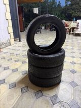 Şinlər 175/65 R15 — Cars