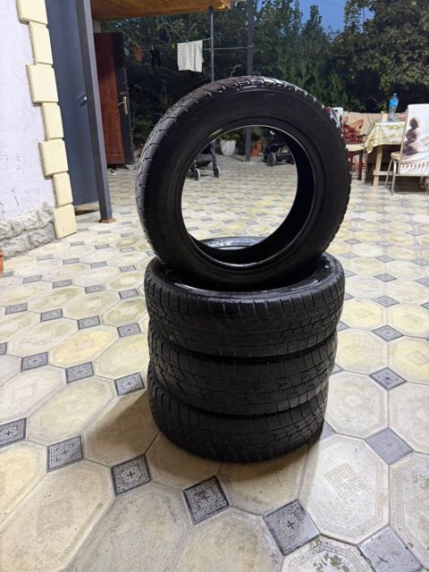Şinlər 175/65 R15 — Bakı