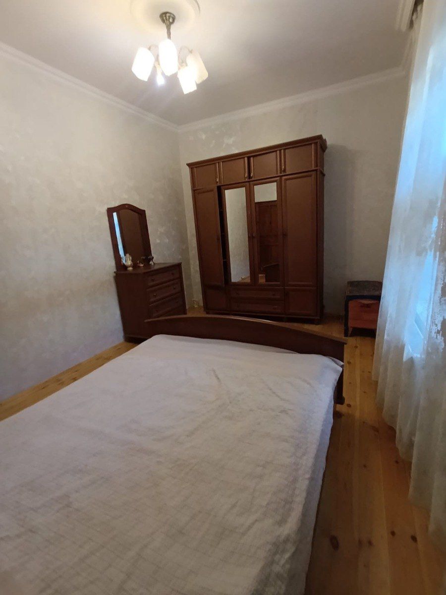 Həyət evi kirayə verilir, 20 yanvar m — Ev, villa, Bakı (12)