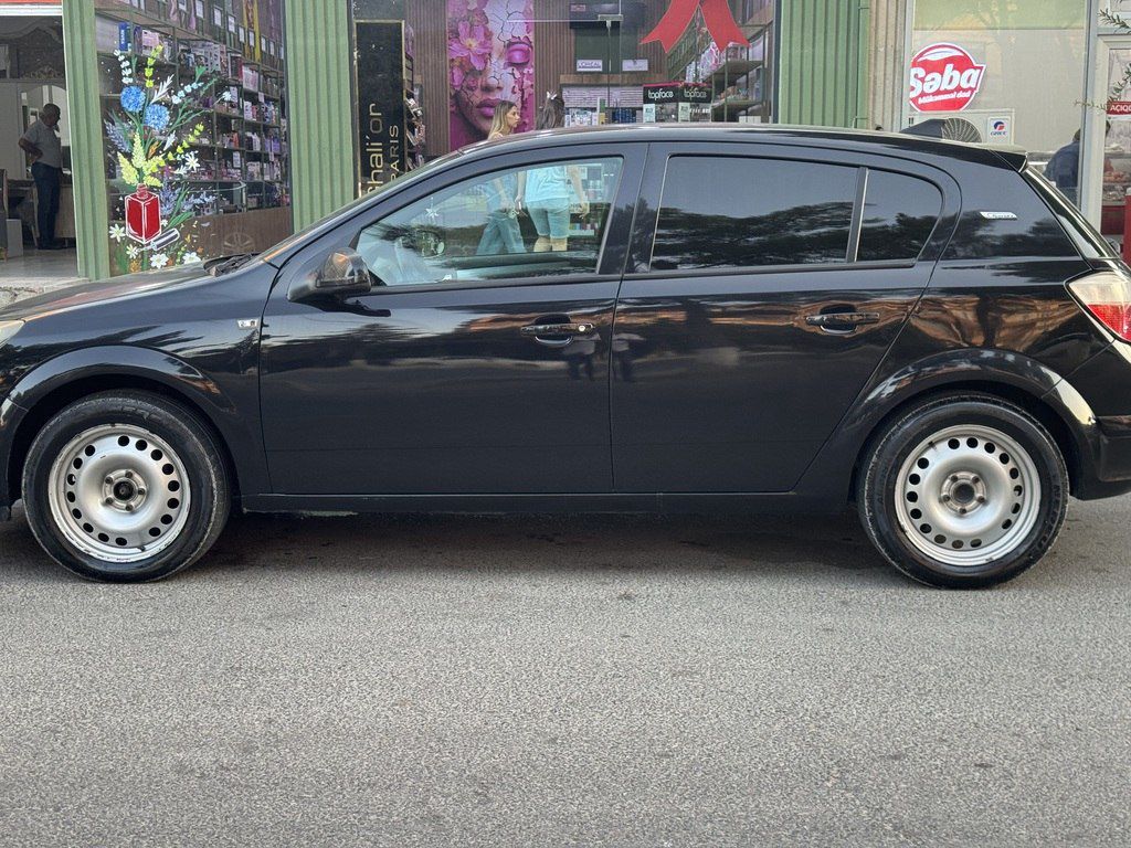 Opel Astra, 1.3 L, 2006 il, 311 735 km — Avtomobillər, Bakı (6)