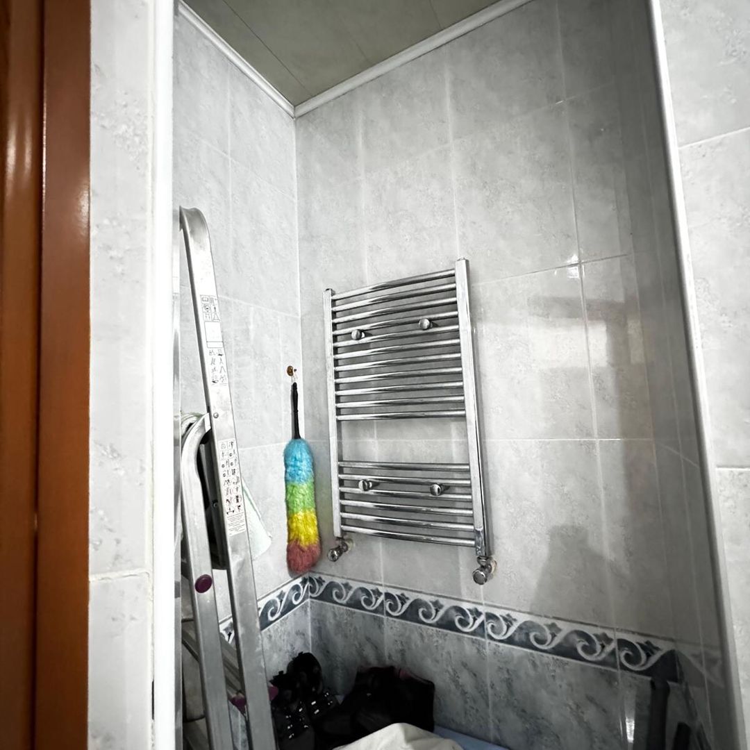 3-otaqlı yeni tikili, Nəriman Nərimanov m., 106 m² — Mənzil, Bakı (4)
