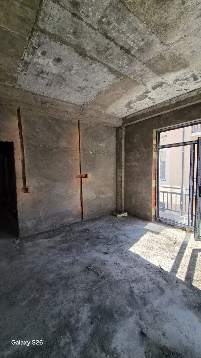 2-otaqlı yeni tikili, Qusar r., 71 m² — Mənzil, Qusar (3)