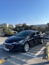 Chevrolet Cruze, 1.4 L, 2019 il, 190 000 km — Автомобили