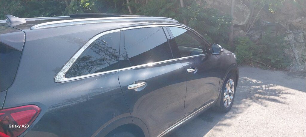 Kia Sorento, 2.0 L, 2019 il, 158 500 km — Avtomobillər, Bakı (2)