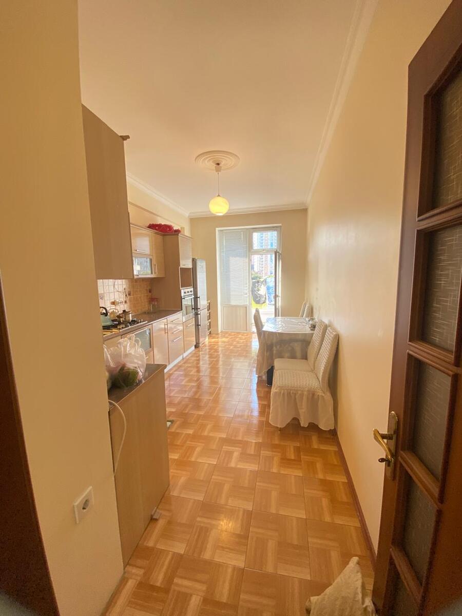 2-otaqlı yeni tikili kirayə verilir, 28 May m., 100 m² — Mənzil, Bakı (3)