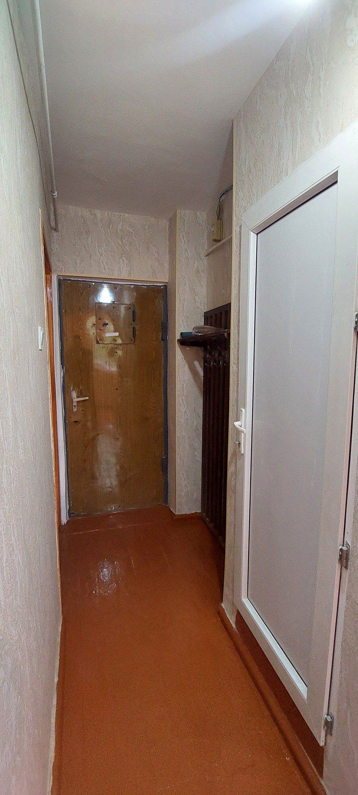 1-otaqlı mənzil, 4-cü mkr., 31 m² — Mənzil, Sumqayıt (4)