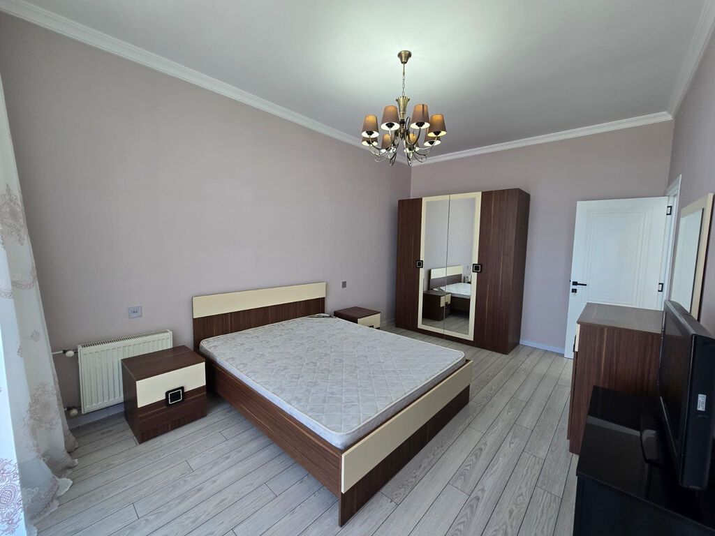 2 otaqlı, Yeni tikili, 83 kv. m — Daşınmaz əmlak, Bakı (7)