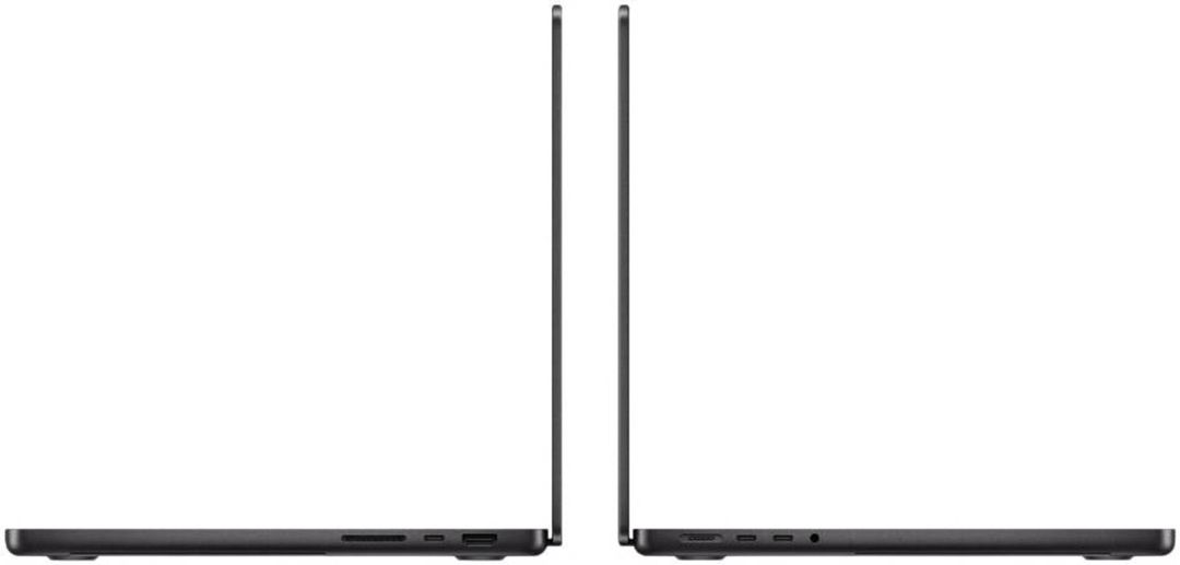 Apple MacBook Pro 14.2" M5 Pro SSD 1TB, RAM 24GB MGDR4 — Elektronika, Bakı (2)