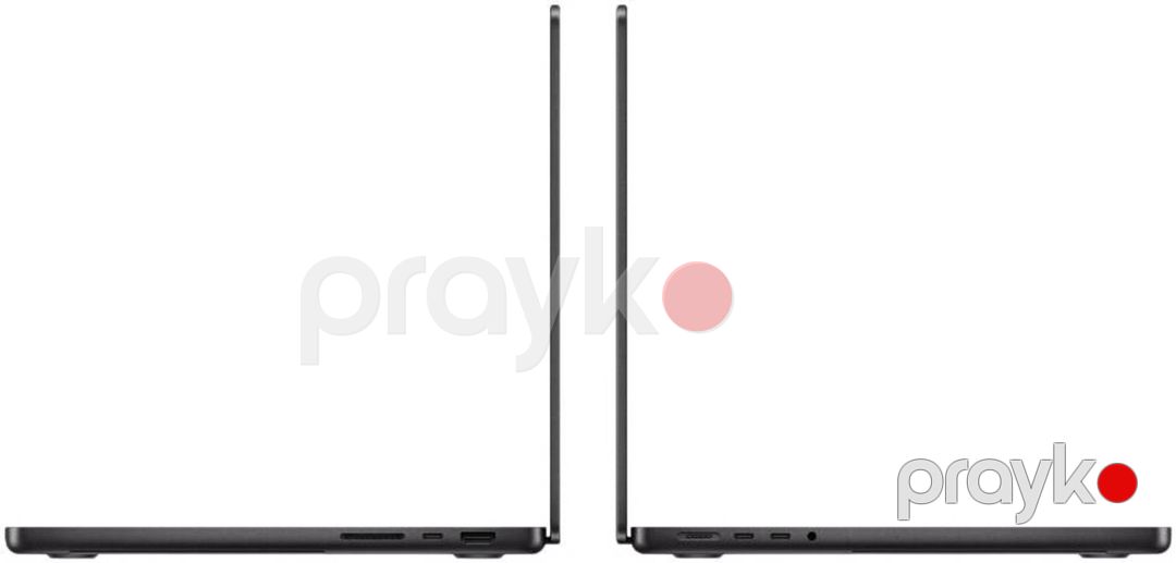 Apple MacBook Pro 14.2" M5 Pro SSD 1TB, RAM 24GB MGDR4 — Noutbuklar, Bakı (2)