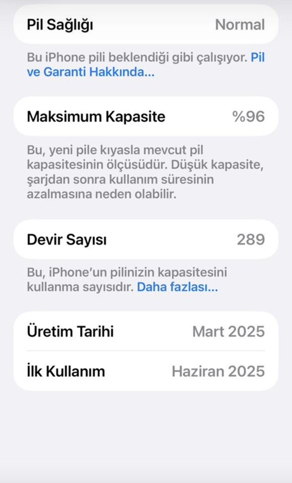 IPhone 16 Pro Max, 256 GB, Qızılı, Face ID — Apple iPhone, Sumqayıt (3)