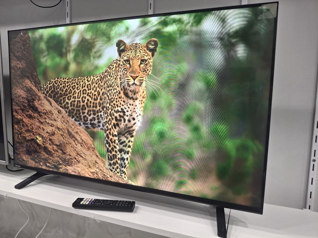 Televizor Toshiba — Elektronika, Bakı (4)