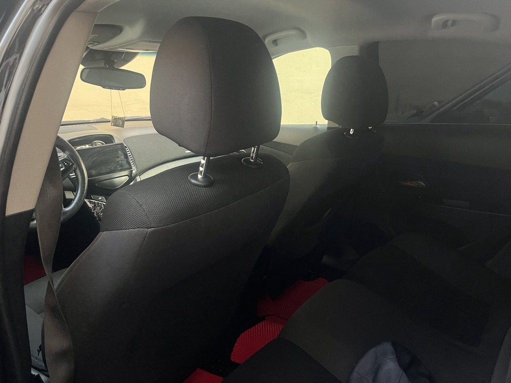 Chevrolet Cruze, 1.4 L, 2015 il, 273 000 km — Avtomobillər, Bakı (7)