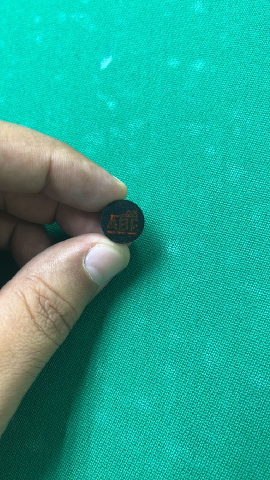 Sensei markalı metal identifikasiya nişanları - Tip: Dairəvi, sıx — Avto, Bakı (2)
