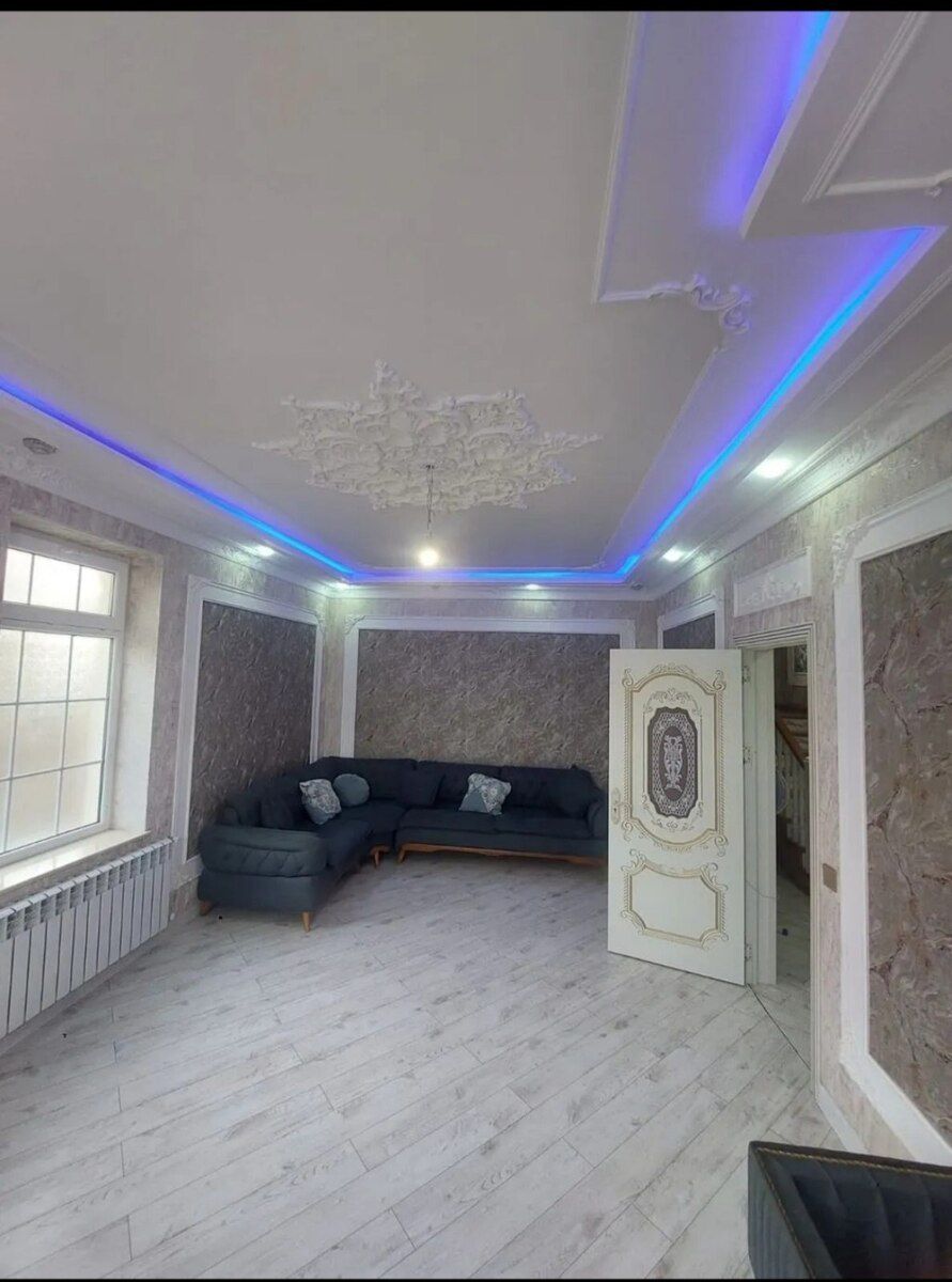 Həyət evi, Saray qəs — Ev, villa, Sumqayıt (5)