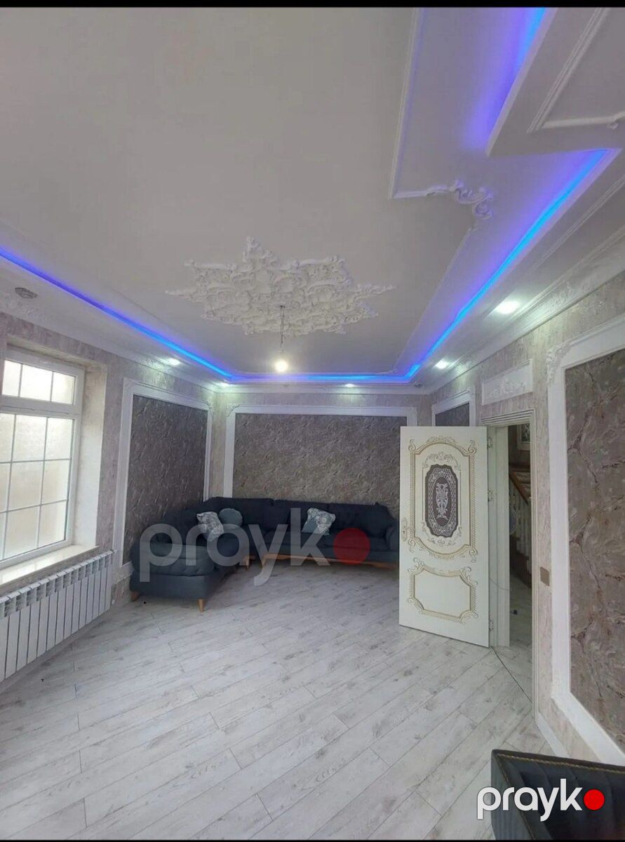 Həyət evi, Saray qəs — Ev, villa, Sumqayıt (5)