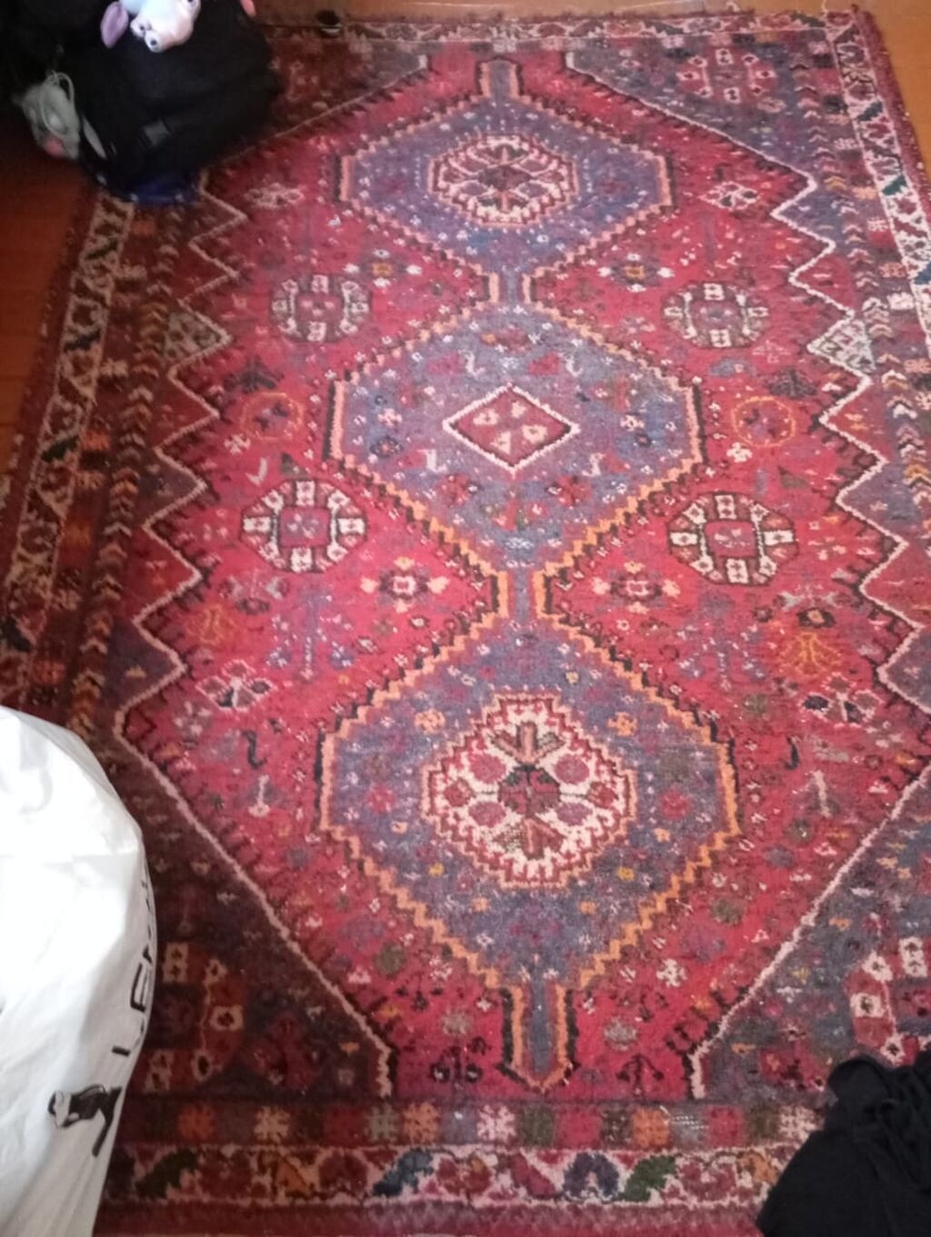 Xalça Dekorativ, İran, Kredit yoxdur — Mallar, Bakı (2)