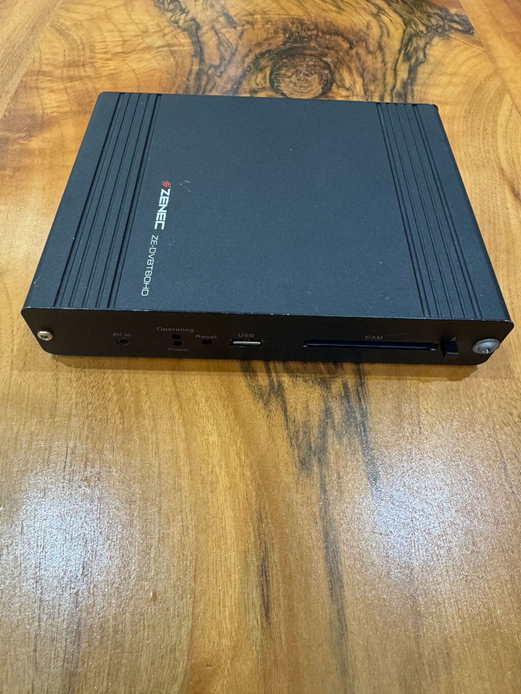 Avtomobil üçün TV tuner satılır.Azərbaycan kanalları pulsuz və — Avto, Bakı (2)