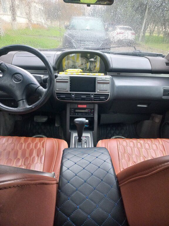 Nissan X-Trail, 1.5 L, 2021 il, 317 000 km — Avtomobillər, Bakı (3)