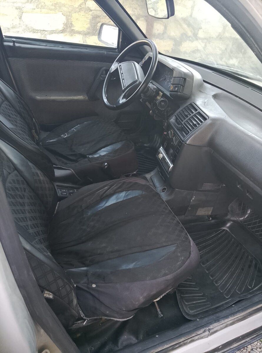 Lada (vaz) 2111, 2003 il — Avtomobillər, Xaçmaz (5)