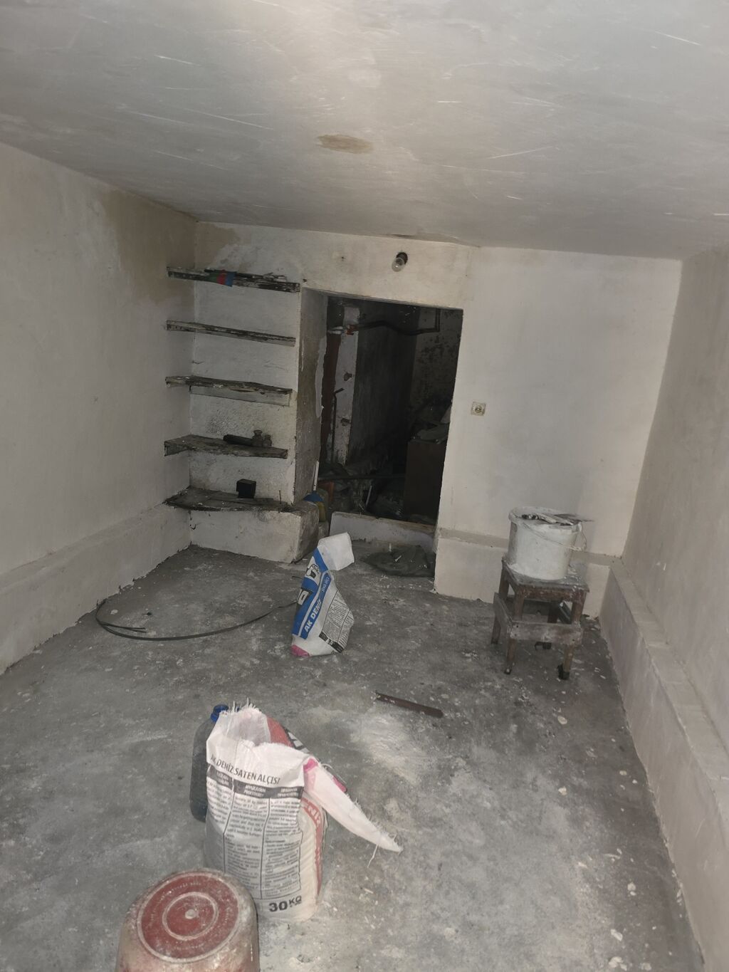 Anbar/Obyekt Ünvan- 20 Yanvar 52 Moskva Prospekti Araz marketin — Daşınmaz əmlak, Bakı (4)