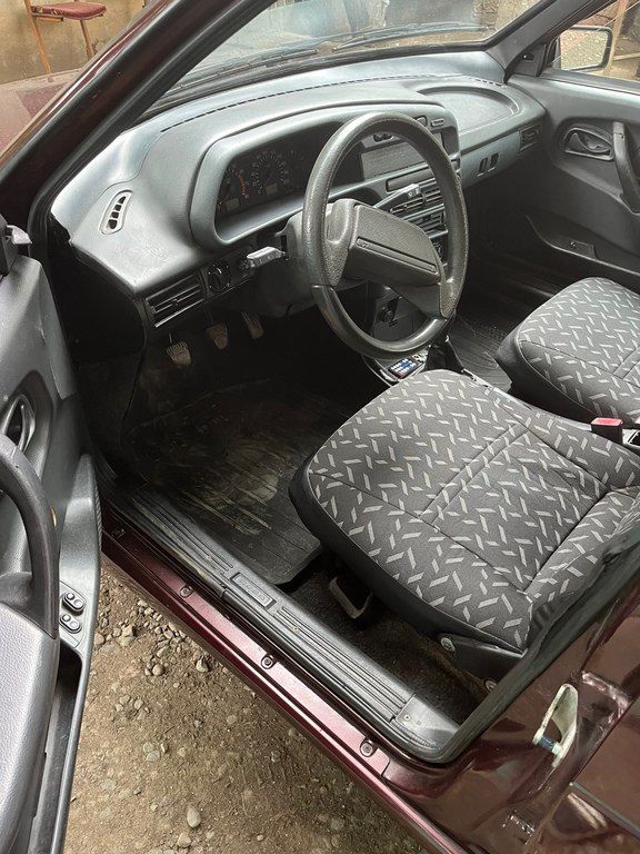 Lada (VAZ) 2115, 1.6 L, 2012 il, 42 563 km — Avtomobillər, Masallı (7)
