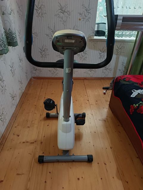 Energetics CT 3.8 velotrenajor - Brend/model: Energetics CT 3.8 — Şamaxı