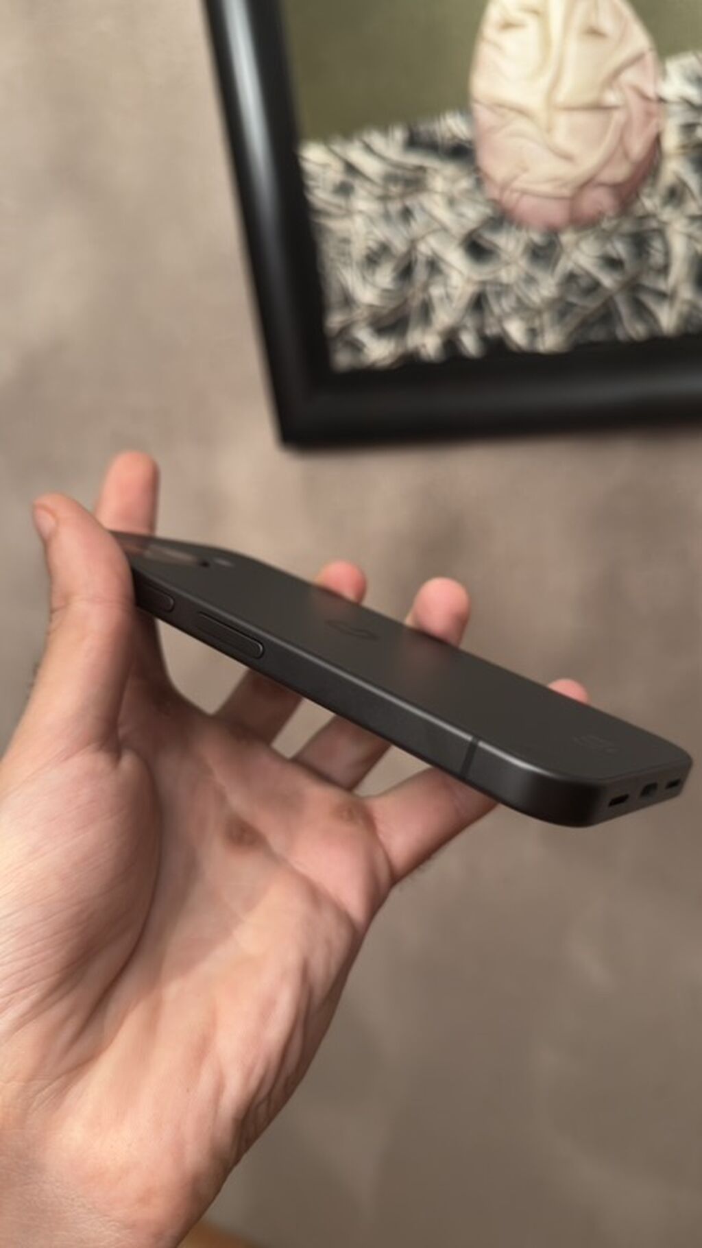 Google Pixel 10, 128 GB, rəng - Qara, Zəmanət, Barmaq izi, Face ID — Smartfonlar, Xırdalan (3)