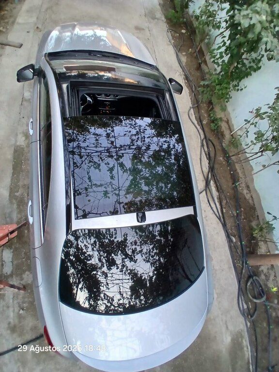 Mercedes CLA 250 4MATIC, 2.0 L, 2014 il, 175 773 km — Avtomobillər, Bakı (9)