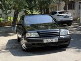 Mercedes C 180, 1.8 L, 1995 il, 240 545 km — Cars