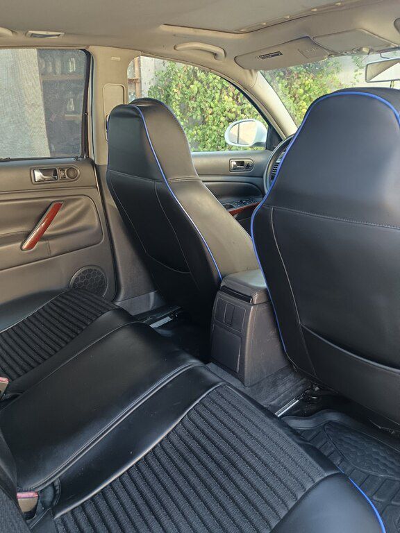 Volkswagen Passat, 1.8 L, 2004 il, 240 000 km — Avtomobillər, Bakı (8)