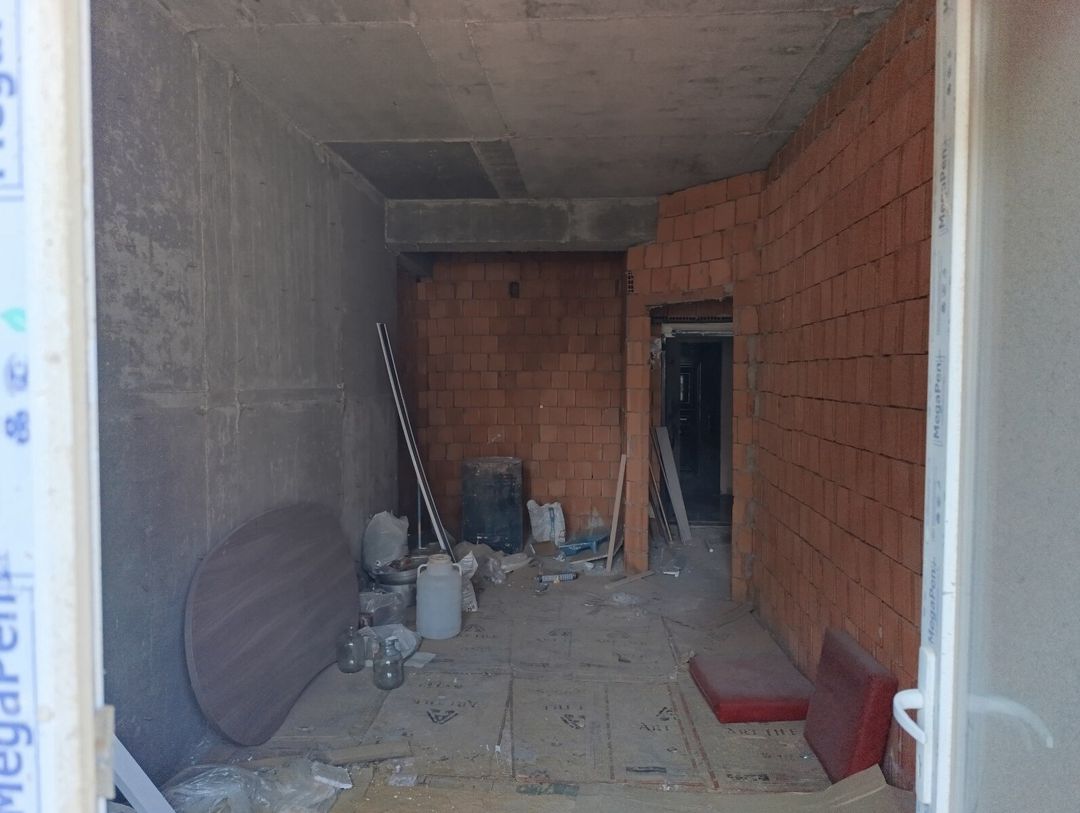 2-otaqlı yeni tikili, Saray qəs., 55 m² — Mənzil, Sumqayıt (9)