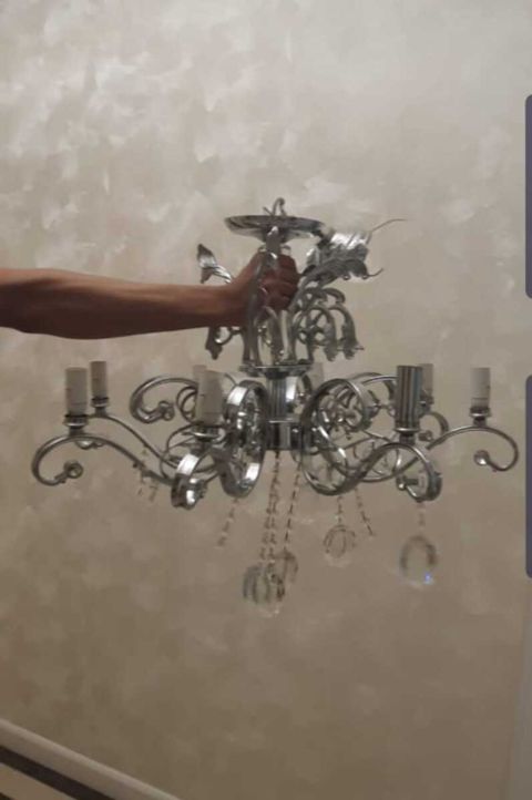 Çilçıraqlar — Bakı