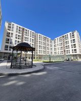 2 otaqlı, Yeni tikili, 53 kv. m — MyDom Əmlak Agentliyi
