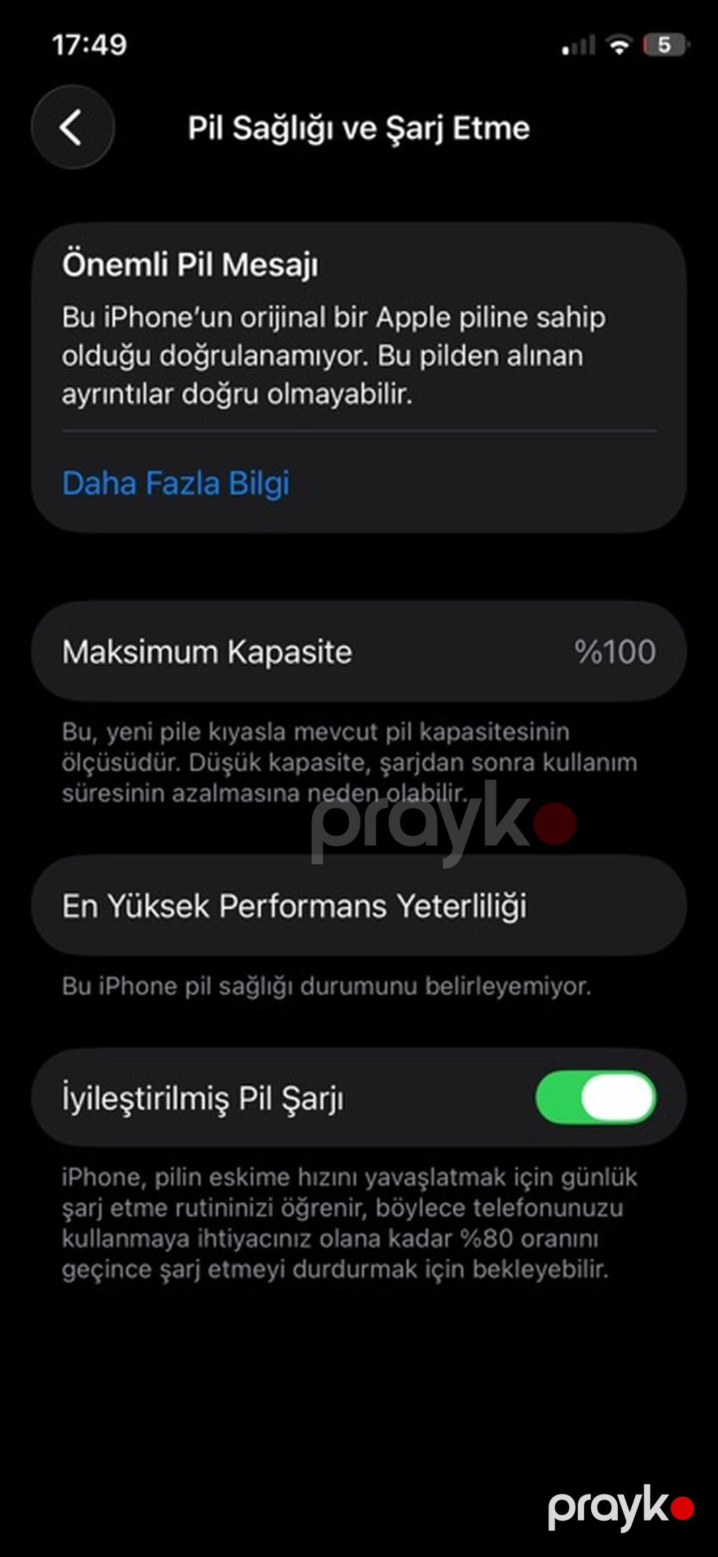 IPhone 11 Pro, 64 GB, Gümüşü — Apple iPhone, Bakı (4)