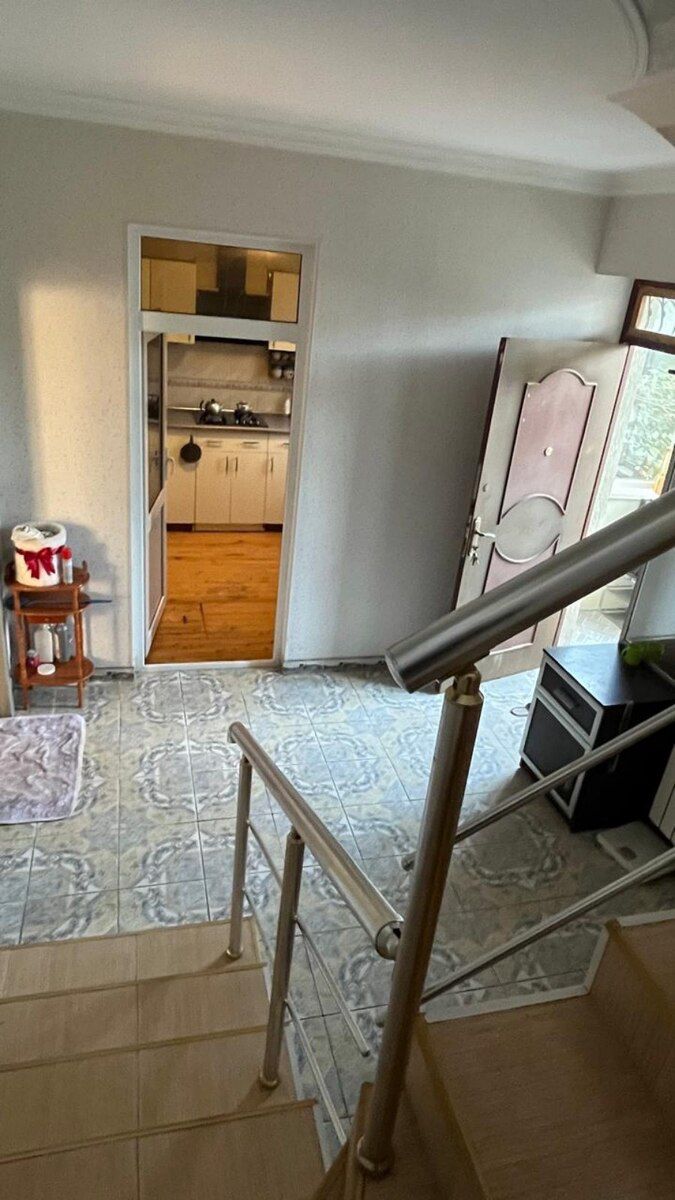 Həyət evi kirayə verilir, Masazır qəs — Ev, villa, Bakı (8)