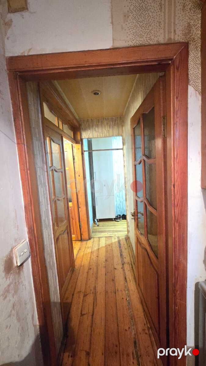 2-otaqlı mənzil, 2-ci mikrorayon, 50 m² — Mənzil, Sumqayıt (11)