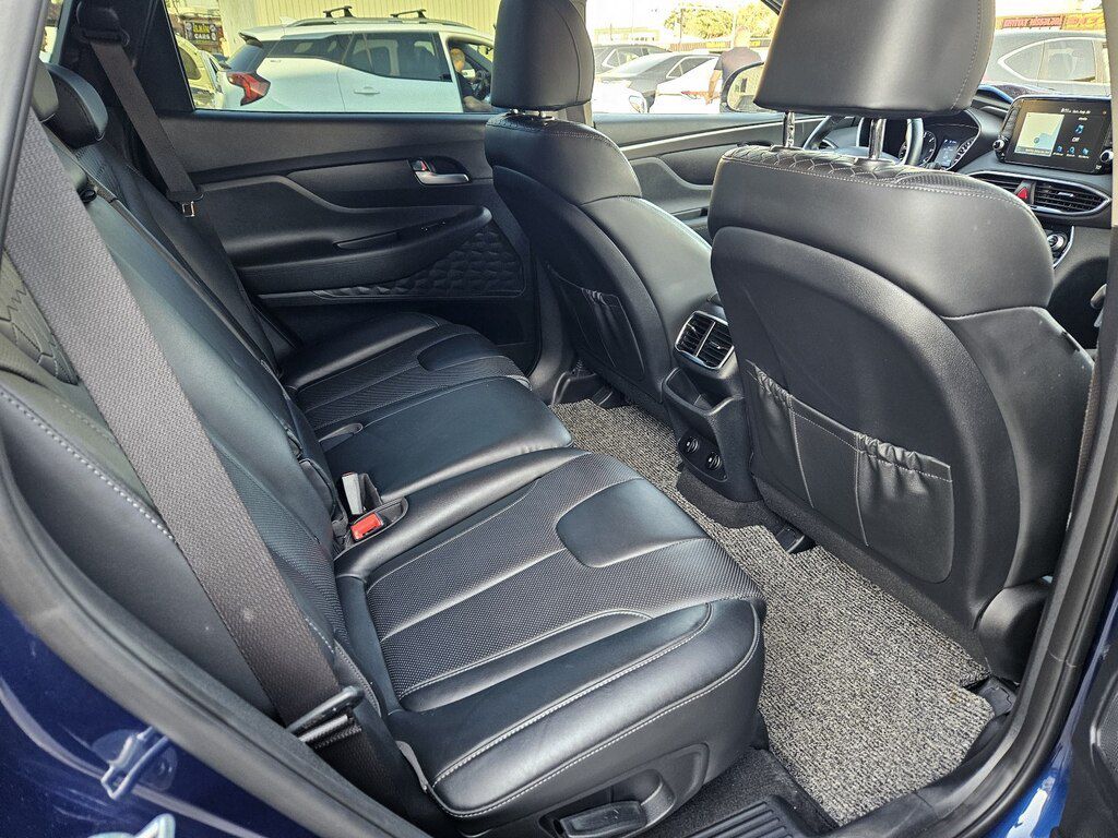 Hyundai Santa Fe, 2.0 L, 2019 il, 19 000 km — Avtomobillər, Bakı (12)