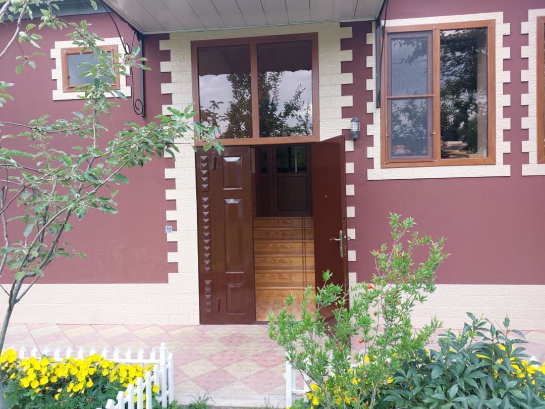 Bağ evi kirayə verilir, Qəbələ ş — Ev, villa, Qəbələ (2)