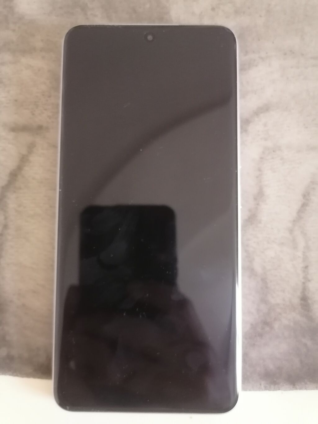 Redmi 512 GB, rəng - Gümüşü, Sensor — Elektronika, Bakı (3)