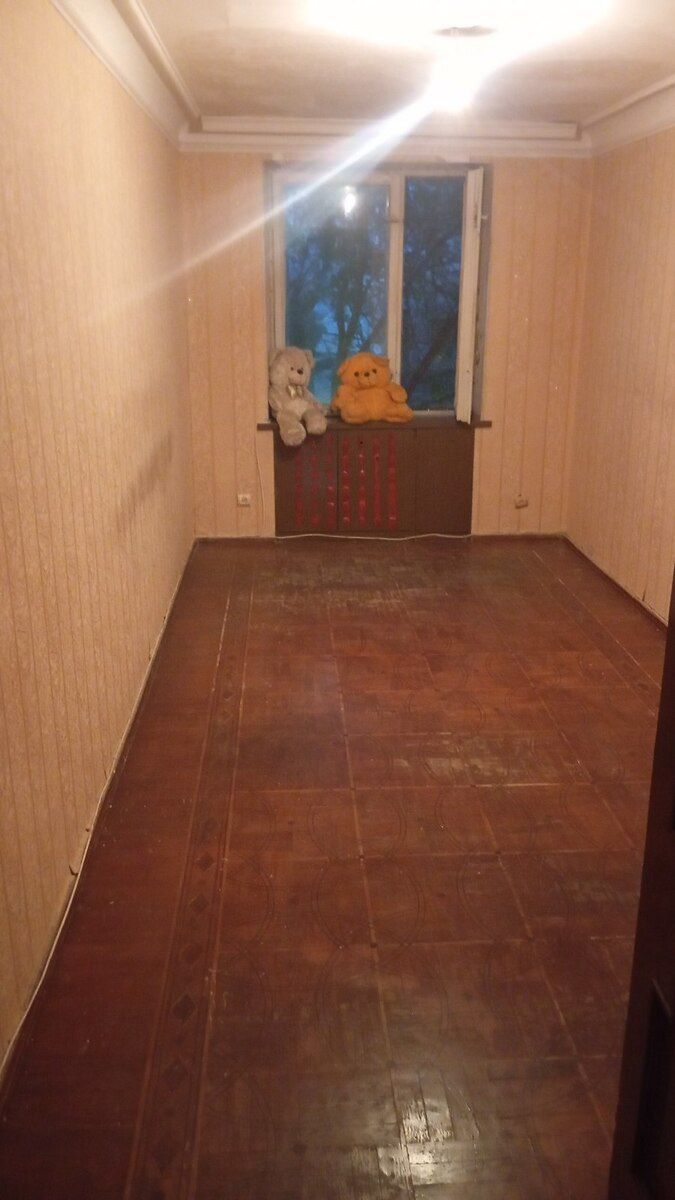 2-otaqlı mənzil kirayə verilir, Gənclik m., 45 m² — Mənzil, Bakı (4)