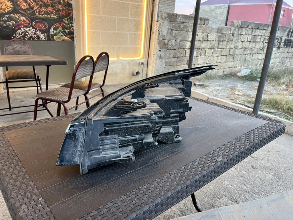 BYD Destroyer sol tərəfin farasıorginal üstdən çıxma — Ehtiyat hissələri, Bakı (3)