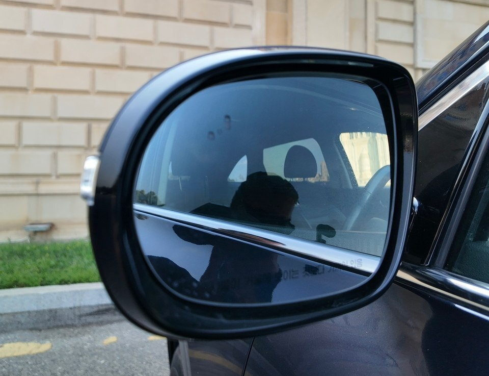 Kia Sorento, 2018 il, 106000 km — Avtomobillər (12)