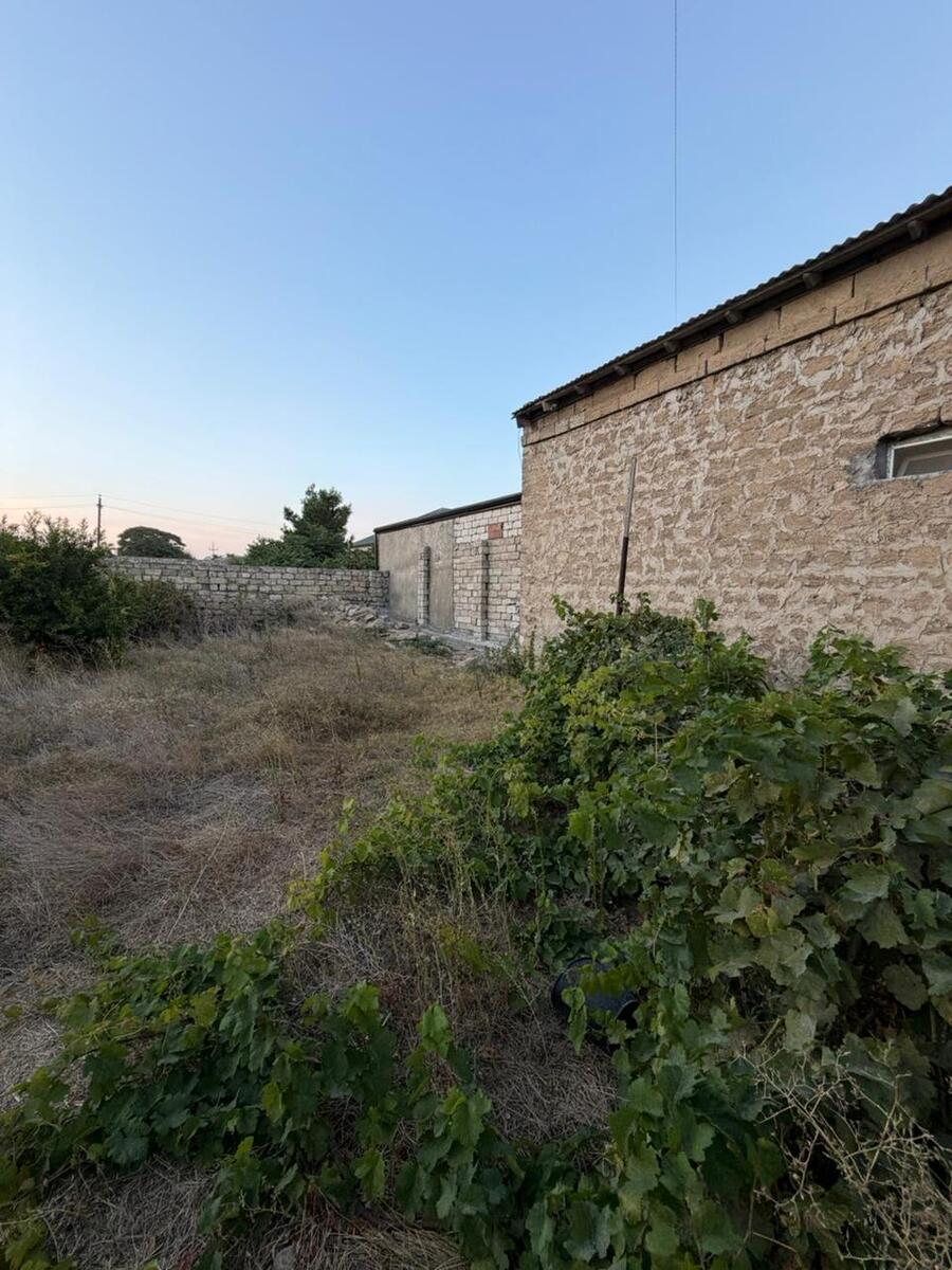 5.16 sot torpaq sahəsi, Buzovna qəs — Torpaq, Bakı (5)