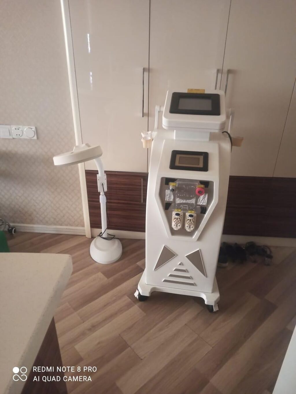Bədən üçün — Kosmetoloji aparatlar, Bakı (3)