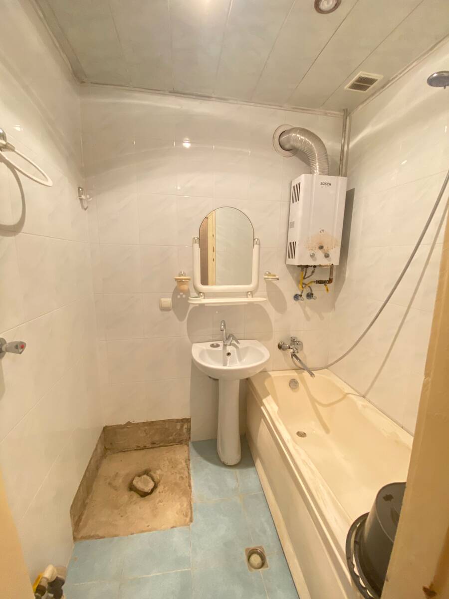 2-otaqlı mənzil, Sumqayıt ş., 66 m² — Mənzil, Sumqayıt (9)
