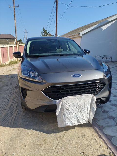 Ford Escape, 1.5 L, 2022 il, 27 800 km — Bakı