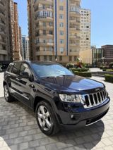 Jeep Grand Cherokee, 3.6 L, 2011 il, 115 000 km — Автомобили